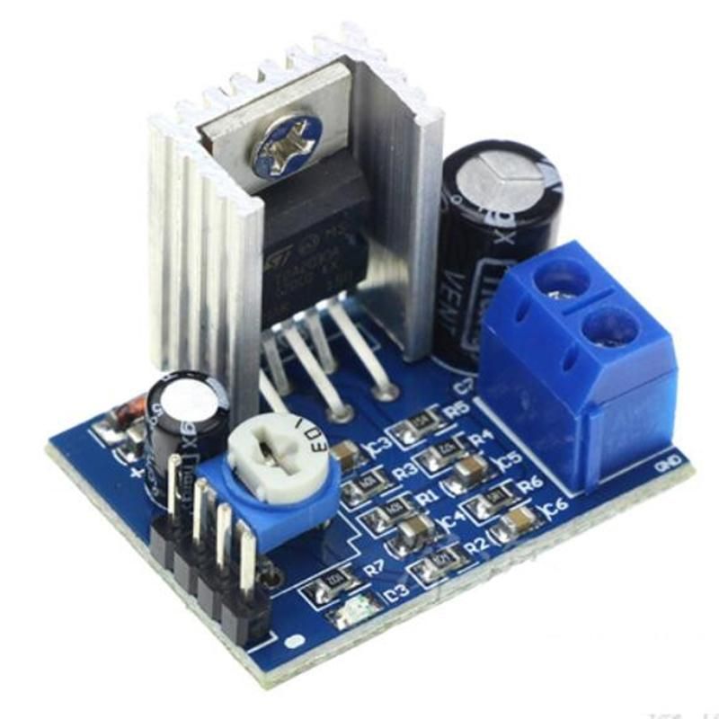 TDA2030A DIY Power Amplifier Module Audio Power Amplifier