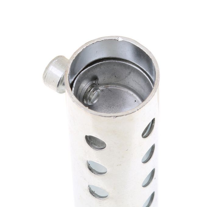 48mm Universal Exhaust Muffler Removable Silencer Suitable For