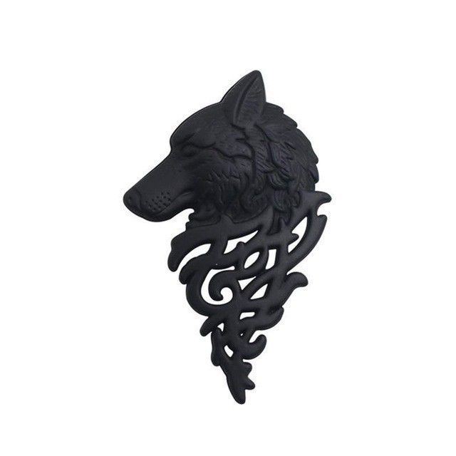 1 Pair Delicate Tree Leaf Brooches Pins For Women Men Vintage Elk Wings Palm