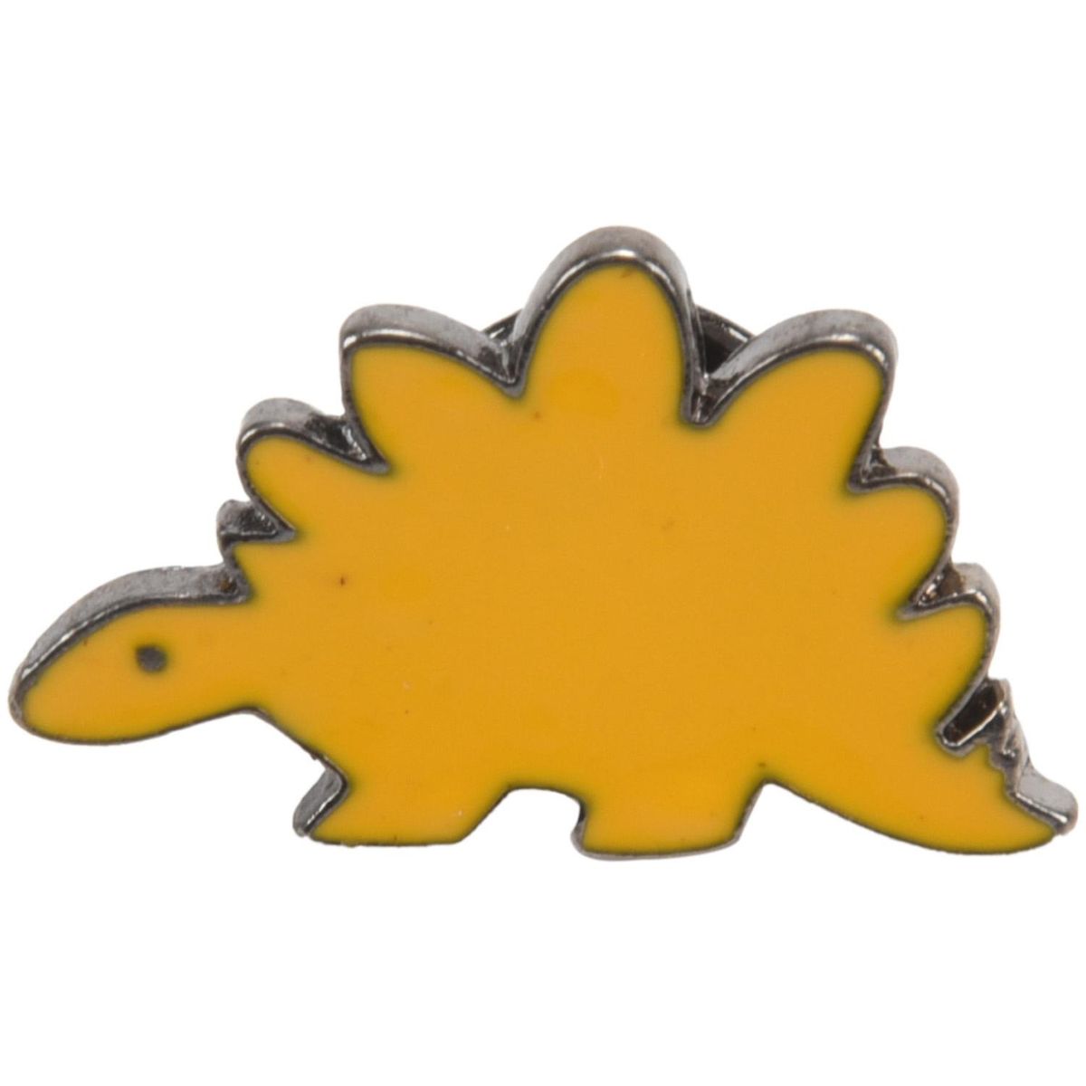 Cartoon Dinosaur Brooch Diy Button Pins Denim Jacket