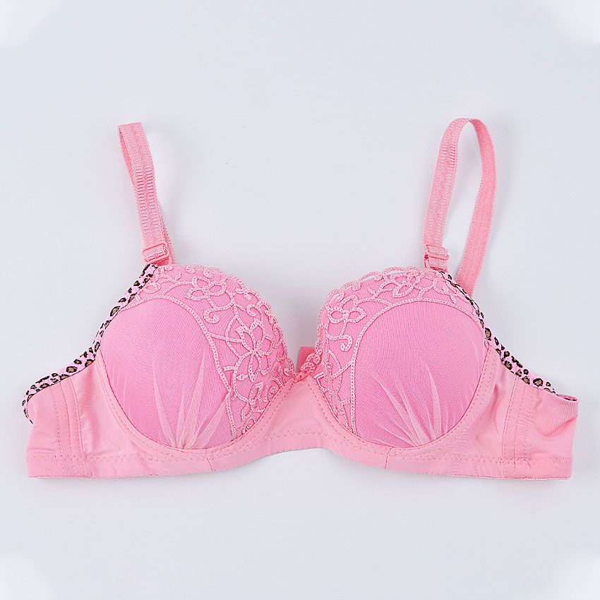 Chuns Fashion Floral Lace Ladies Padded Bra