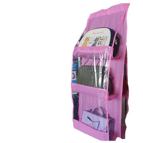 Ladies Handbag/Purse Organiser. (6in1 Pack)