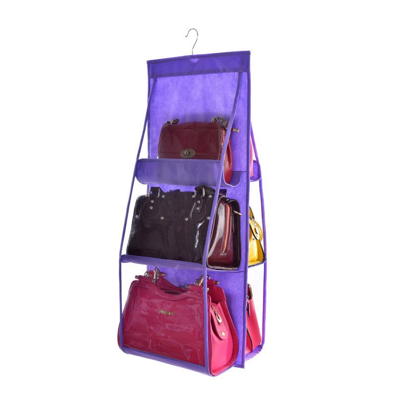 HandBag Organizer Handbag Hanger Women And Men