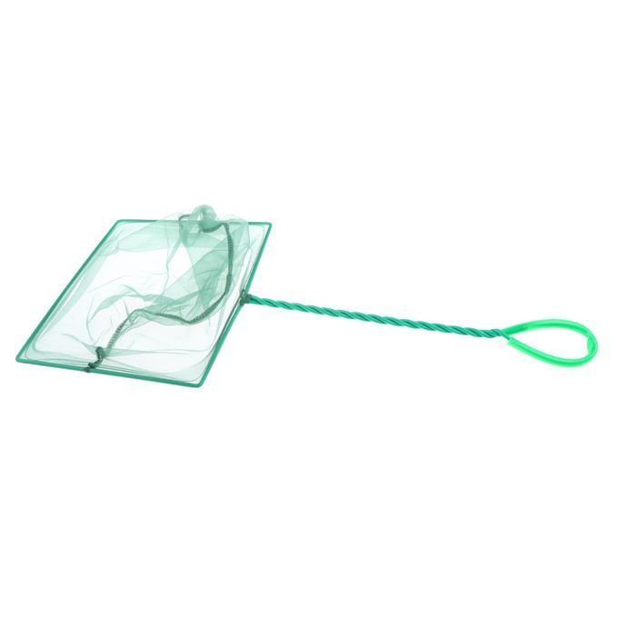 Aquarium Fish Tank Fine Fish Net Tropical Coldwater Marine Netting