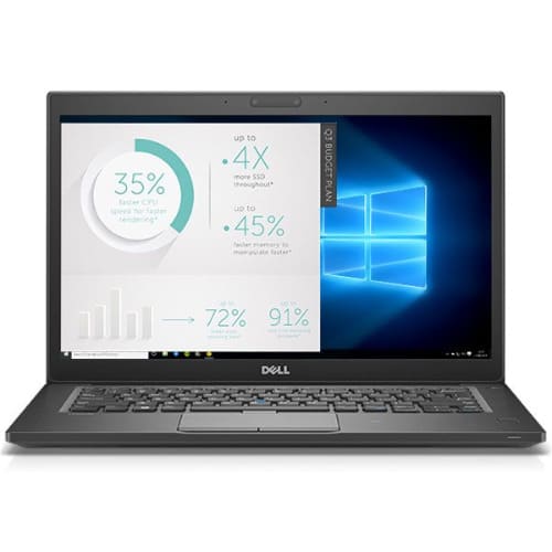Latitude 7480 Intel Core I7 - 32GB - 512GB Laptop