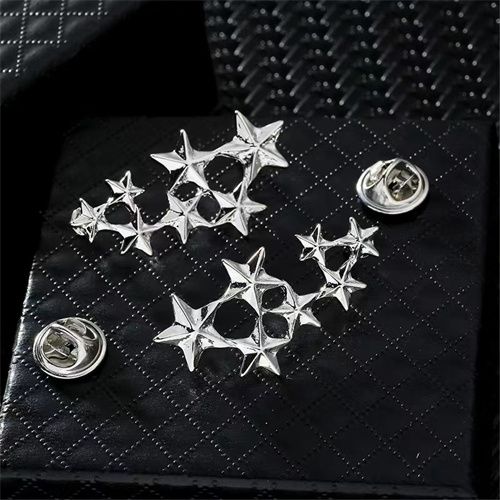 Men's And Women's Clothing Accessories Shirt Cufflinks
