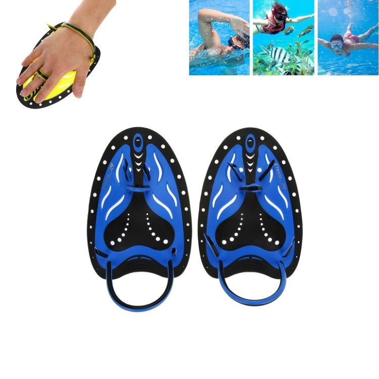 TP200 Swimming Practice Hand Webs