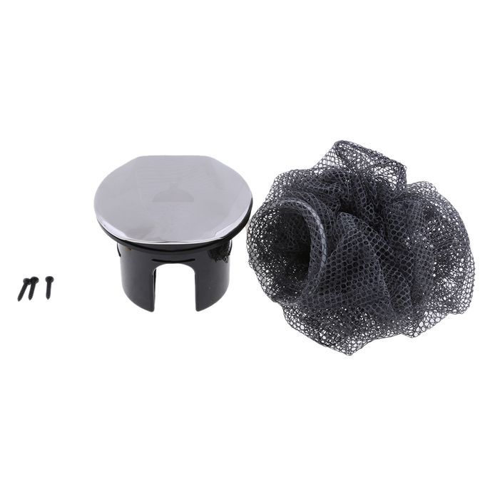 RV Boat Marine Recessed Shower Kit 316 Stainless Steel LidCup