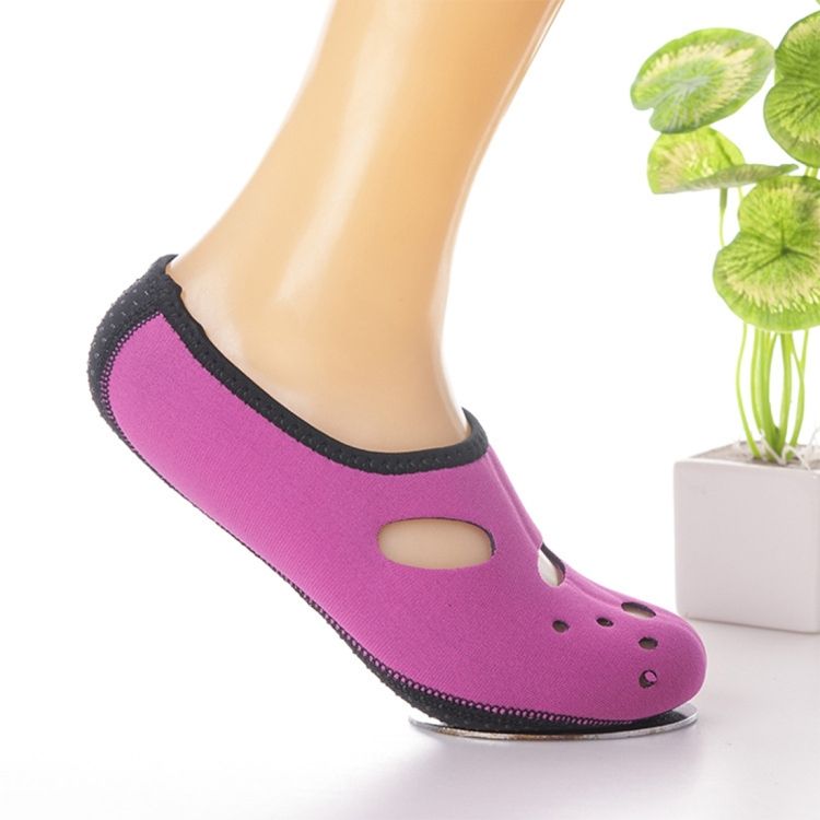 Comfortable & Anti-slip Breathable Diving Socks