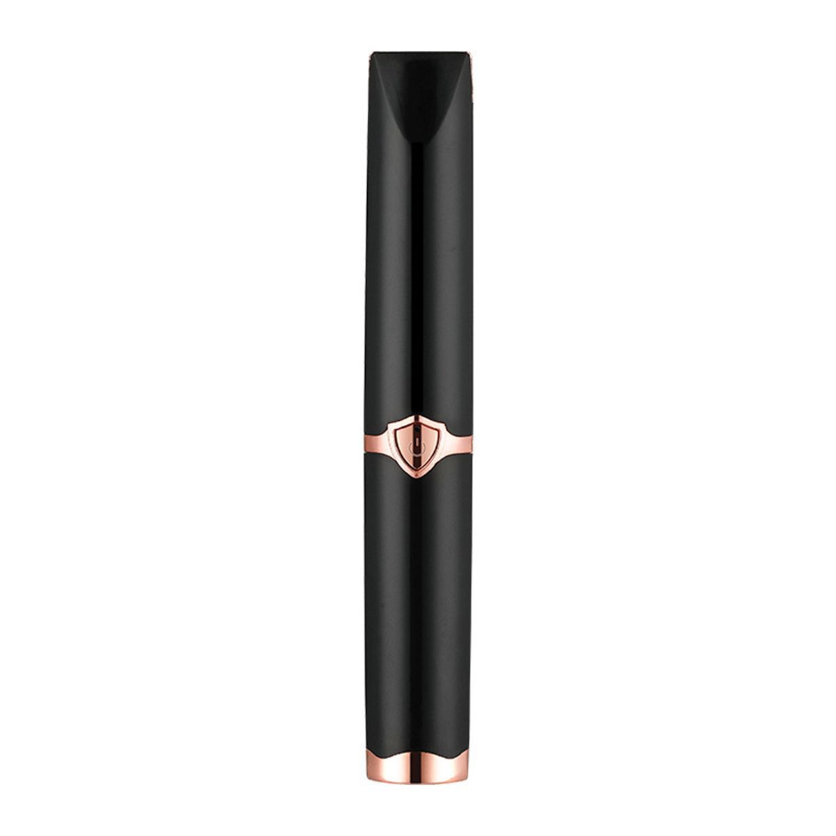 2 In 1 Electric Eyelash Curler Portable Rechargeable Heated