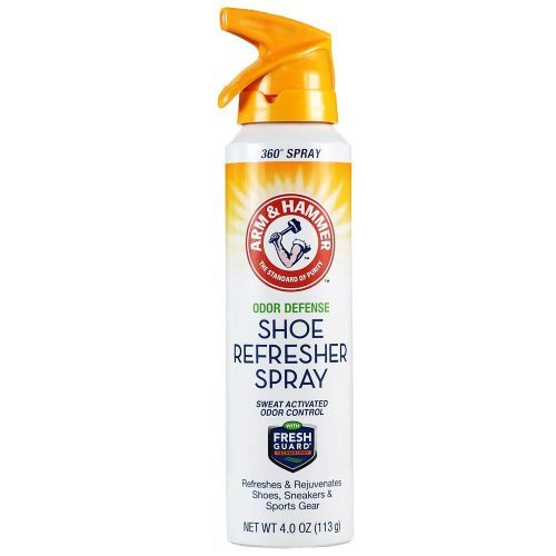 Shoe Refresher Spray - 113g