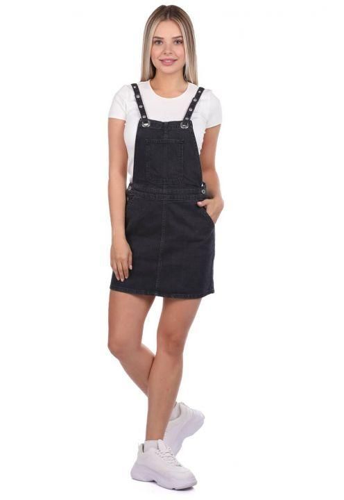 Women's Jumpsuit Skirt