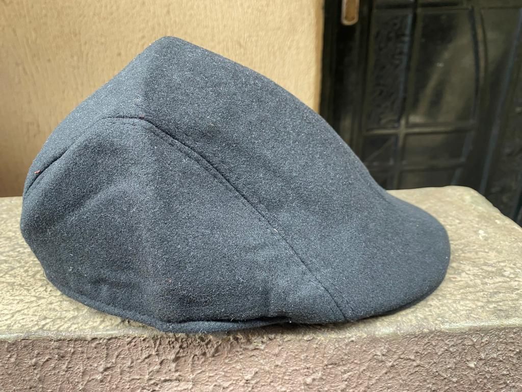 Kangol Hat Wool British Beret Wild Tide Brand Beret Camel Hat