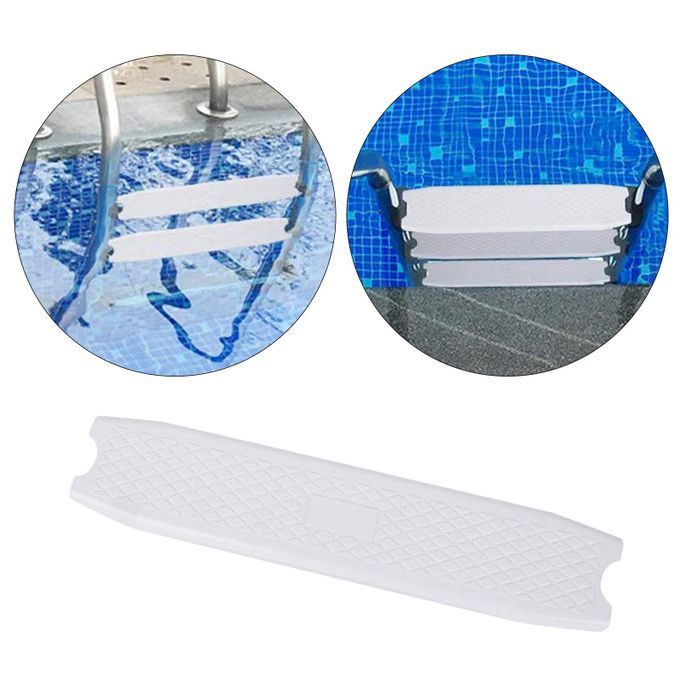 Swim Pool Rung Ladder Steps Swimming Pool Molded Pedal Escalator