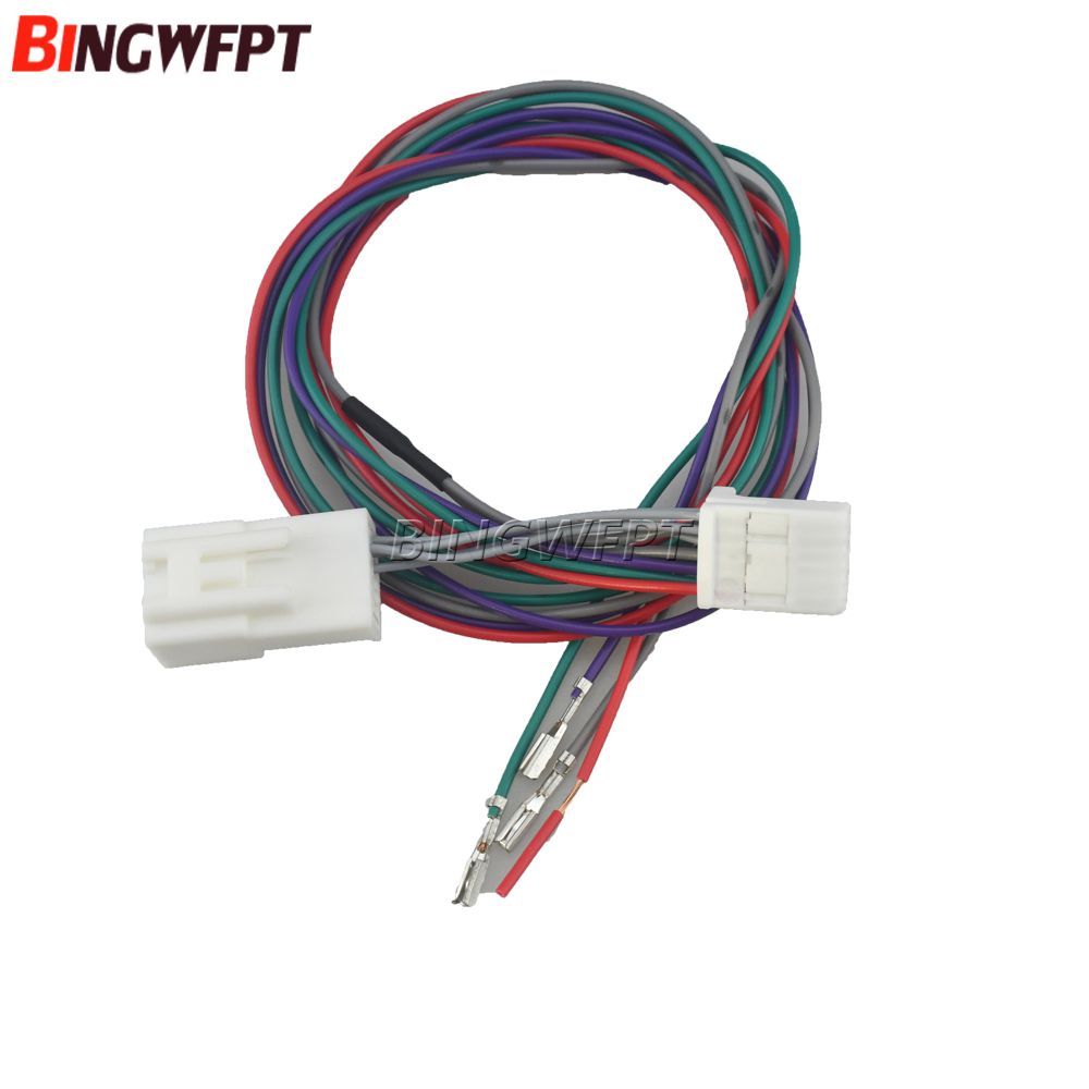 Steering Wheel Key Switch Transfer Wire For TOYOTA COROLLA