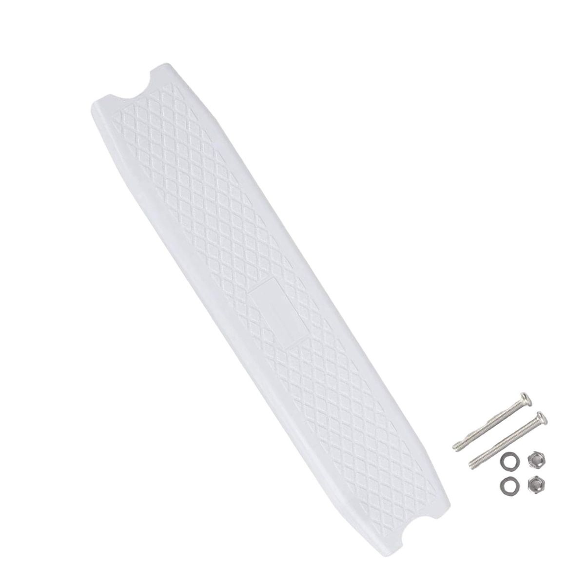 Rung Ladder Steps Anti Slip Swimming Pool Molded