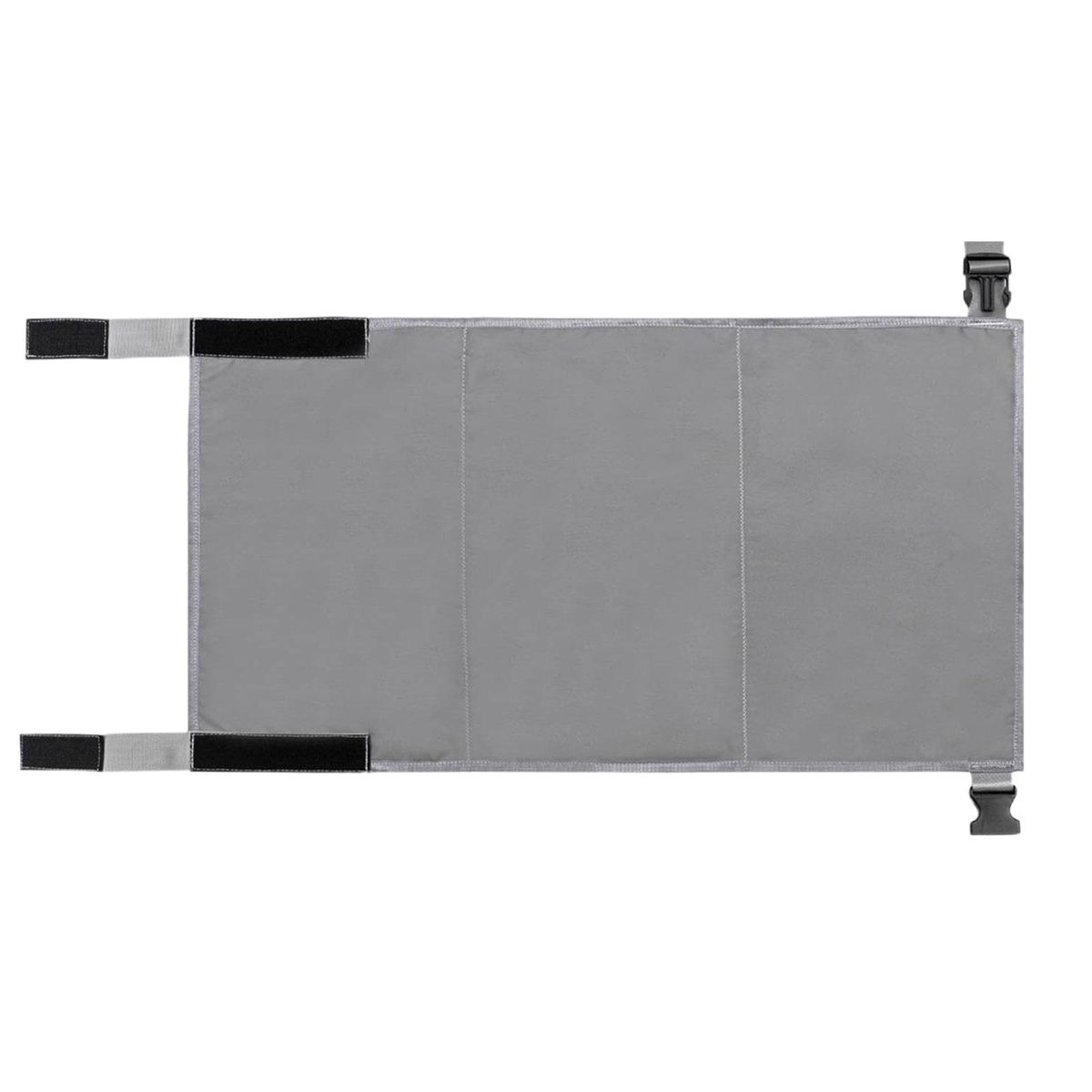 Toddler Airplane Bed Travel Use Toddler Airplane Seat Extender Grey