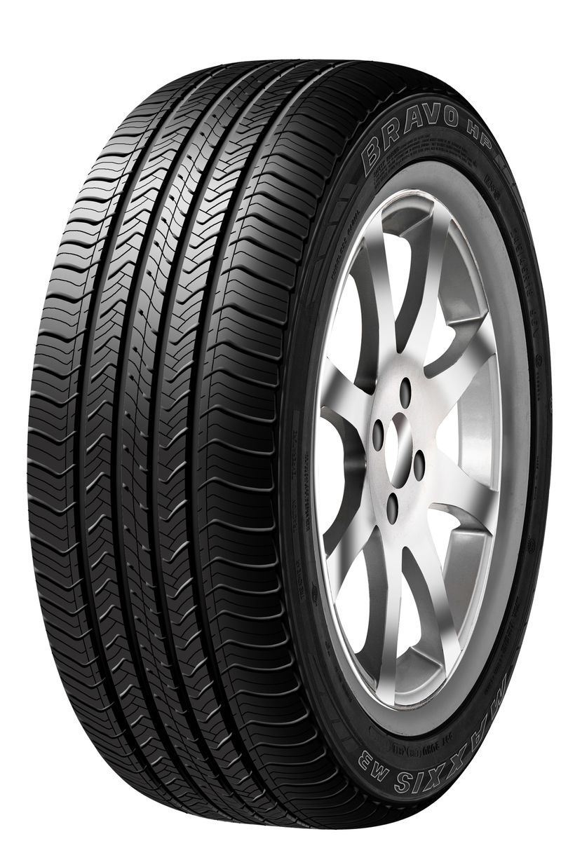 235/55 R19 HPM3
