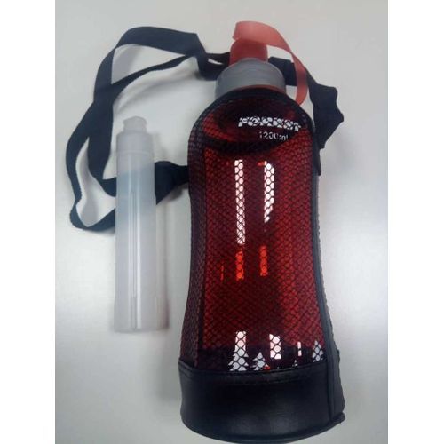 1200ml Unique Adult+Kids Water Bottle+ Net Bag +Inner Bottle