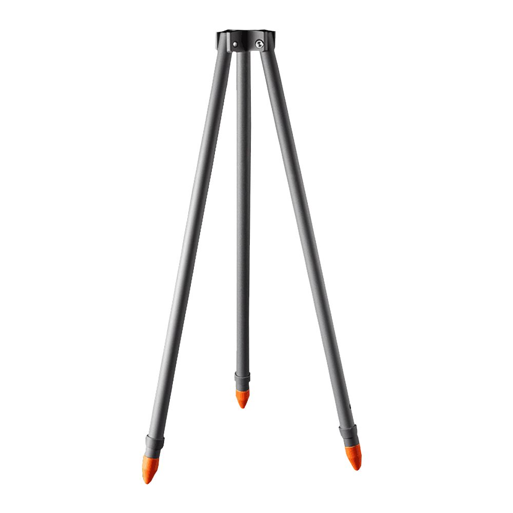 Outdoor Fire Pit Tripod Portable Length Adjustable For