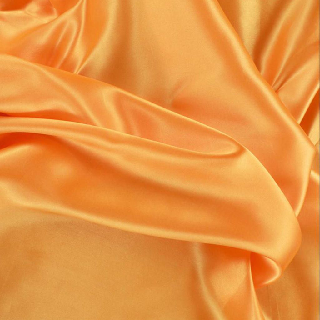 Photography Backdrops Mercerized Cloth Background For Jewelry Yellow