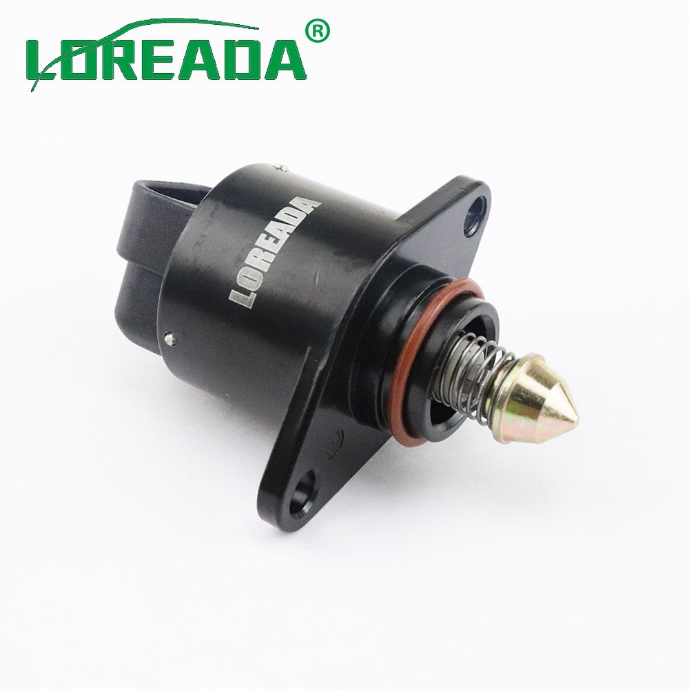 IAC Idle Air Control Valve 17059603 Fits Buick Chevrolet Optra/Lacetti 2007-2012 93744875/9374 4875 / C2177 / 93744675