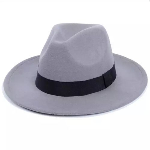 Quality Unisex Fedora Panama Hat