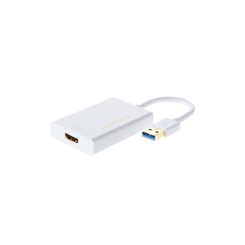 USB TO HDMI ADAPTER