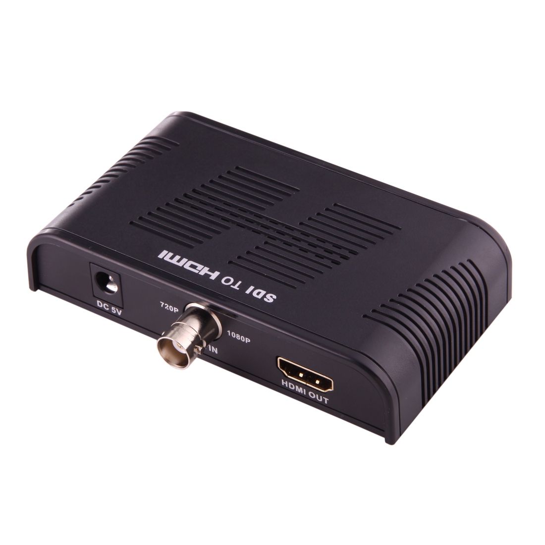 L008 SD-SDI / HD-SDI / 3G-SDI To HDMI Video Converter