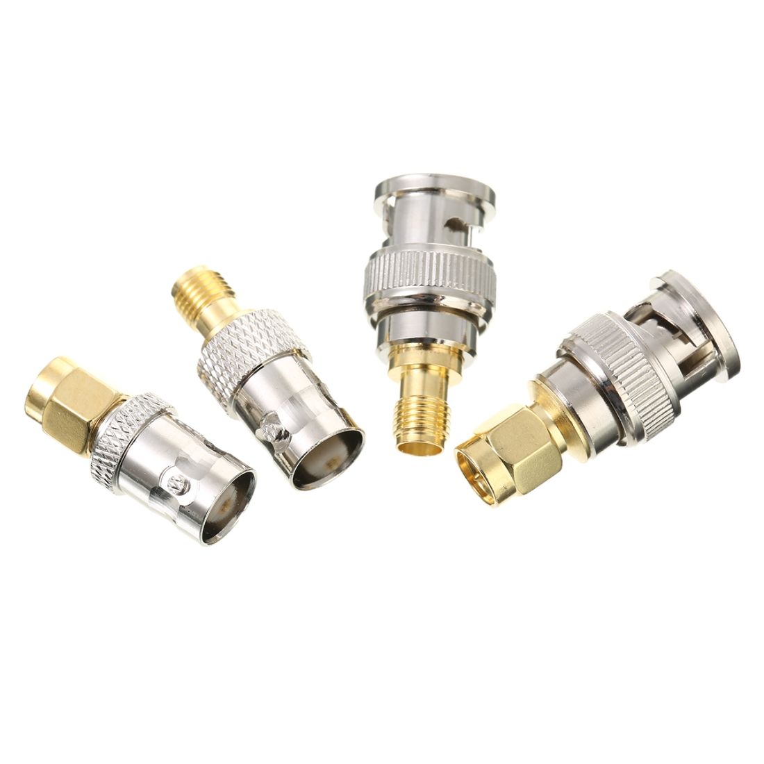 SMA To BNC Connectors