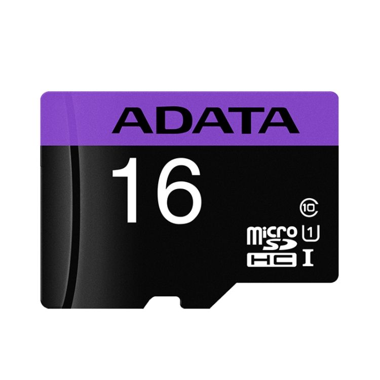 ADATA TF-80 Camera Speaker Memory Card