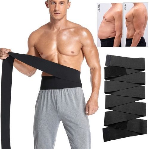 Universal Slimming Exercise Girdle Postnatal Belly Belt