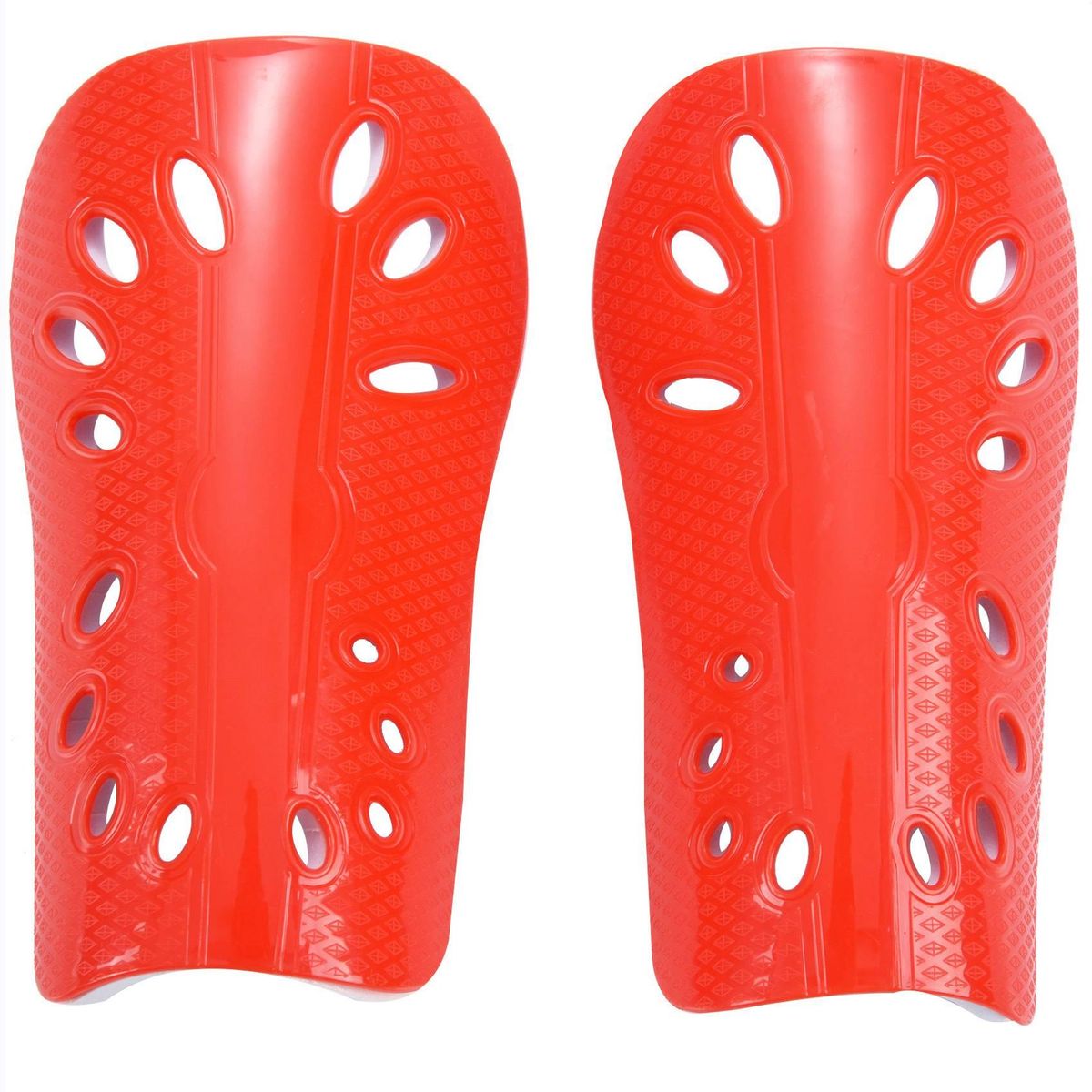 1 Pair Football Shin Pads Basketball Shin Guards Protector