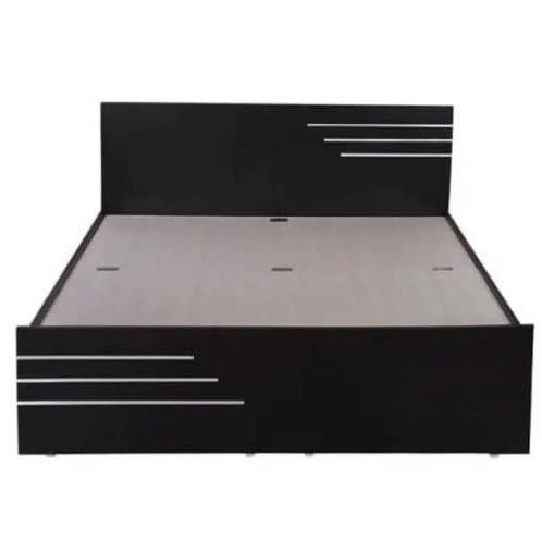 Bed Frame With 2 Bed Sides  - 7ft X 6ft