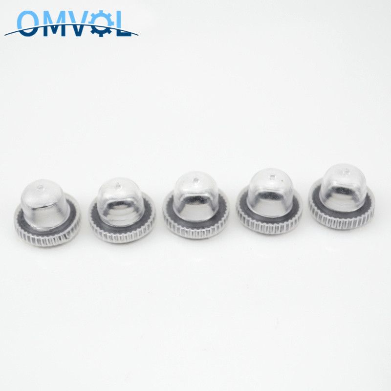 Protector Thermal Switch 10pcs Overload Breaker Circuit