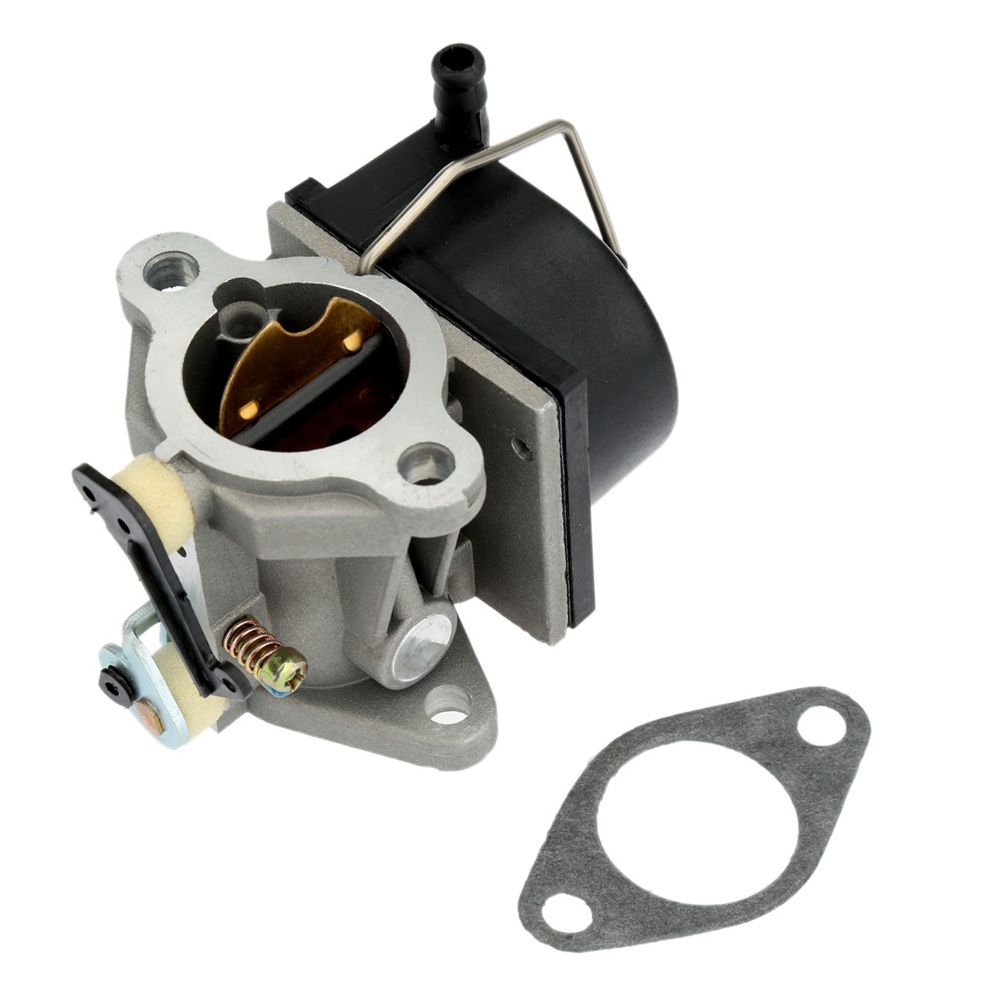 Carburetor For Tecumseh 640065 640065A OV358EA OVH135 Carb