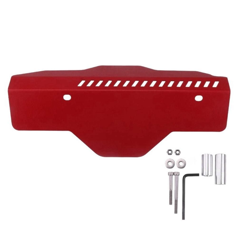 Car Generator Belt Protection Cover for Subaru WRX STi