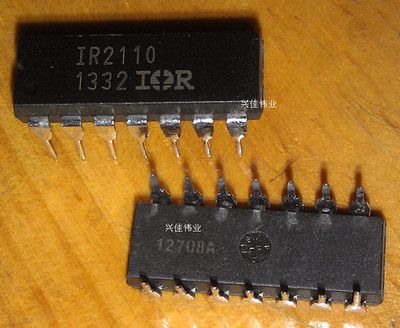 Ir2110pbf Ir2110p Ir2110 Dip14