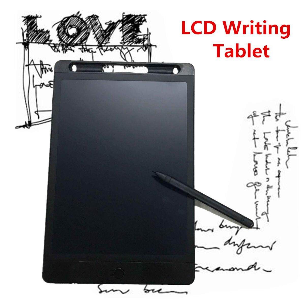 9.7 Inch LCD Electronic Writing Tablet NEW Practise Writing Drawing Calculating