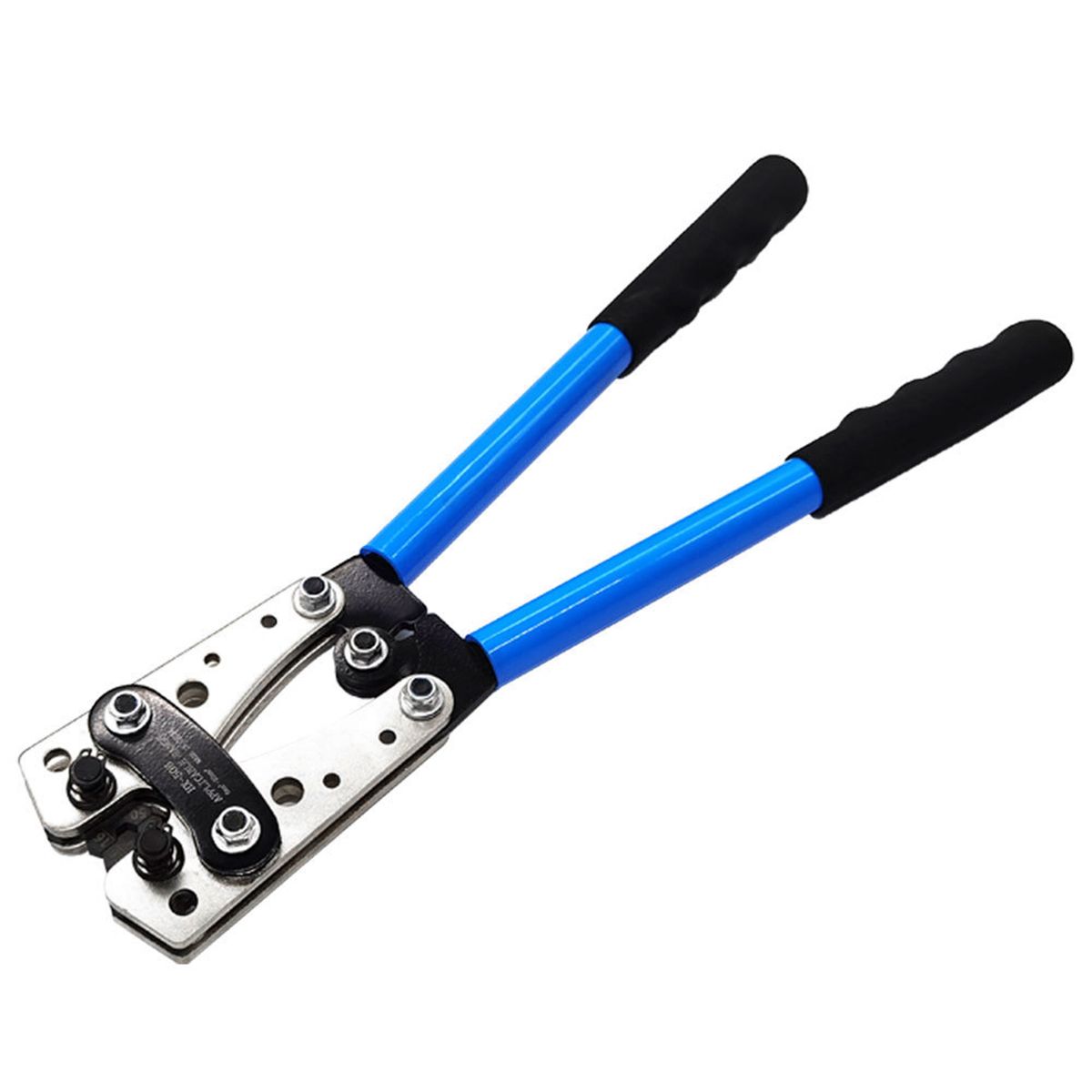 Terminal Cable Lug Crimping Pliers Y.O Plug Crimper Wire