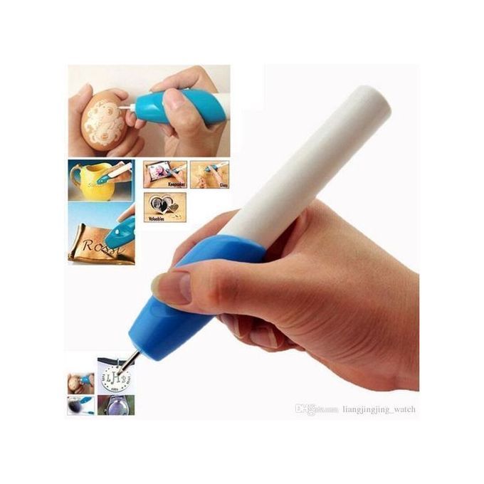 Engraving Pen