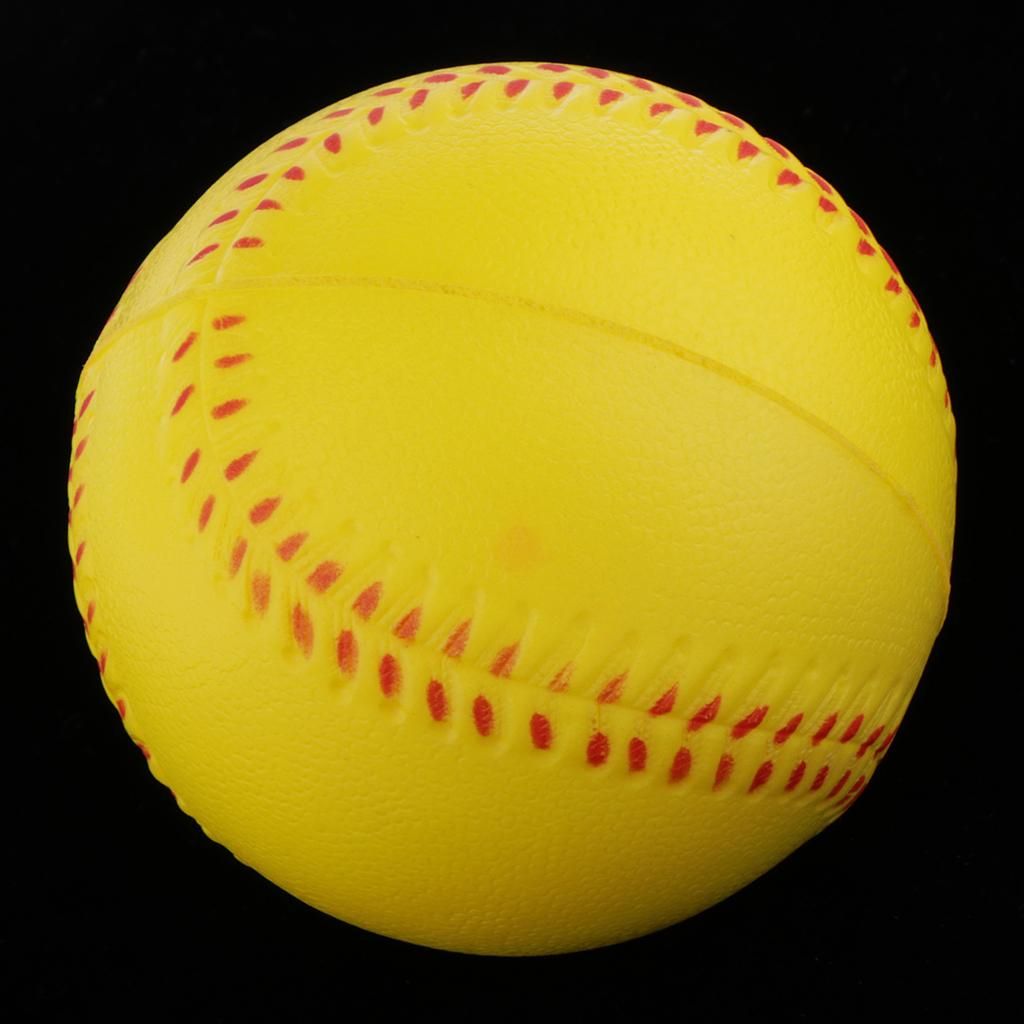 Practice Baseball Training  Team Game Match Elastic Softball