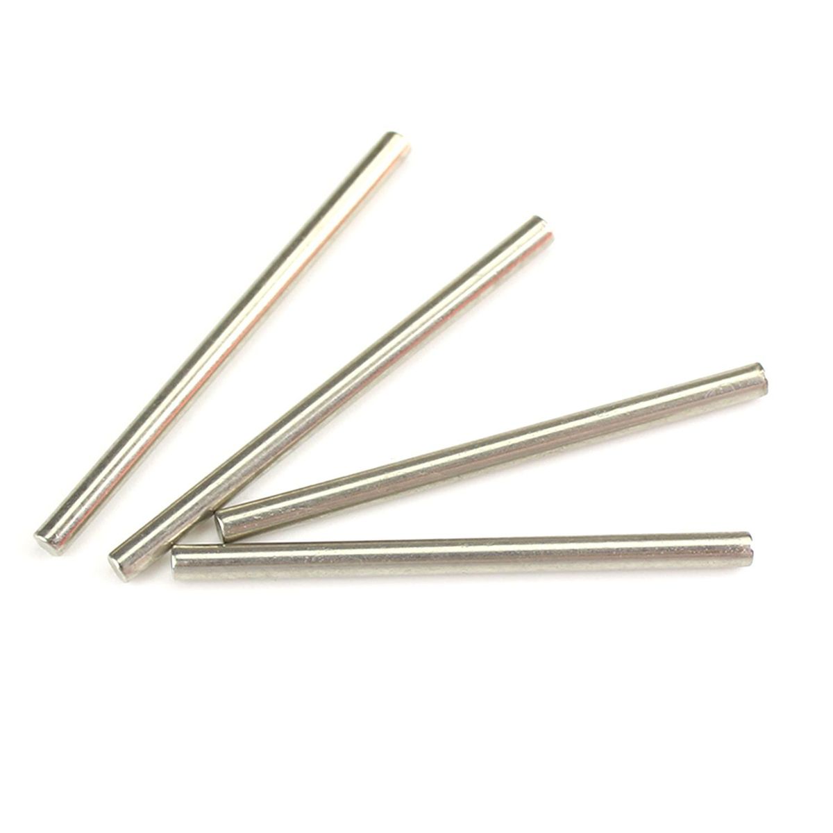 Swing Arm Shaft 144001-1276 for Wltoys 144001 1/14 RC Car Spare Parts Accessories,1 Set