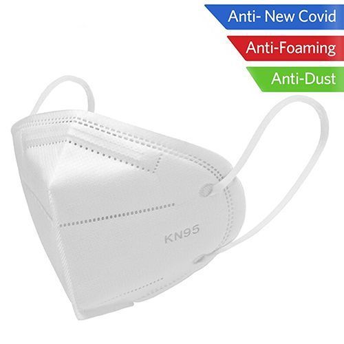 Dustproof Face Mask