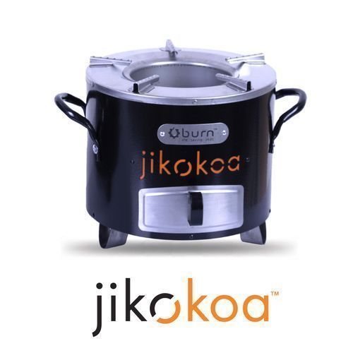 Jikokoa Charcoal Stove