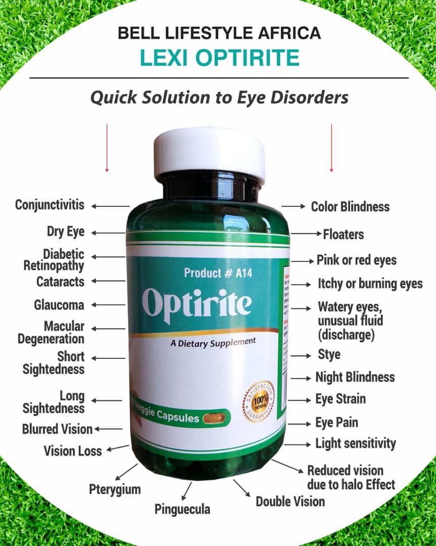 Optirite:- For Clear Visions