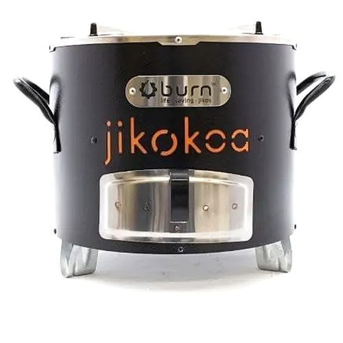 Extra Large Party Size  Jikokoa Foreign Charcoal Cook Stove Grill Burner