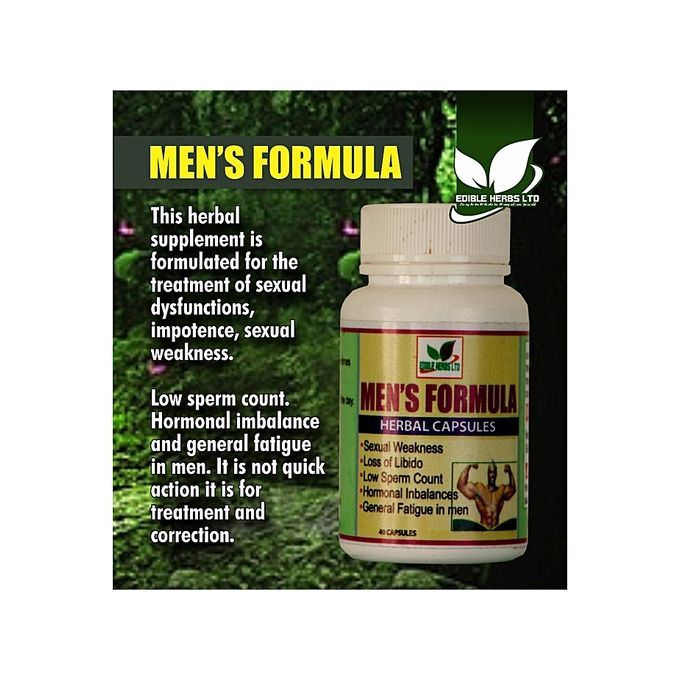 Sexual Weakness,low Sperm Count, Loss Of Libido