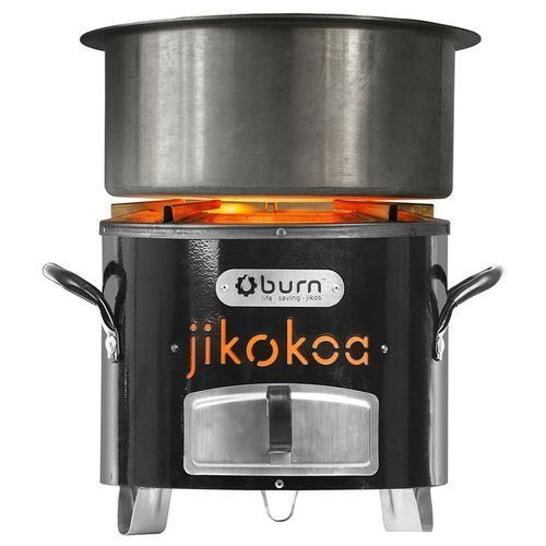 Jikokoa Foreign Charcoal Cook Stove