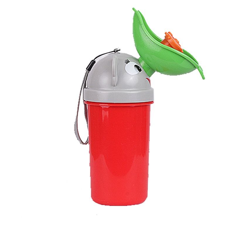 Travel Potty-Female